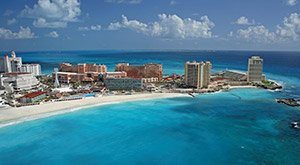 Cancun